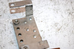 2001 Polaris Virage Oem Electronics Mount Plate 2410250 JP28
