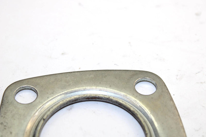 86 Kawasaki Bayou 300 OEM Rear Hub Position Plate 14014-1072 Q2853
