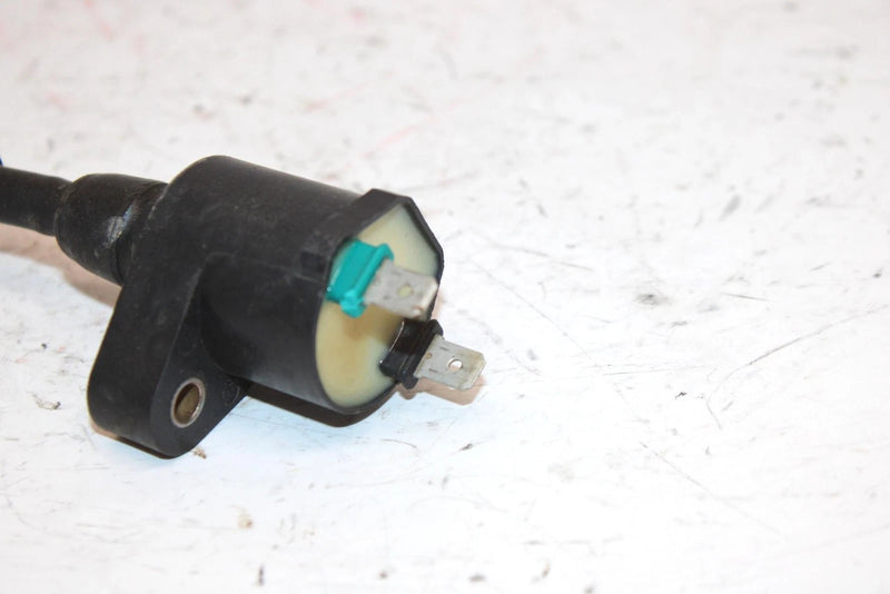 2003 Honda Trx 250 Exa Sporttrax Ex Oem Ignition Coil 30510-HN6-000 AH10