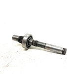 90-93 Polaris Trail Boss 350L 4X4 OEM Trans Input Shaft W/Brg 3231588 AP194
