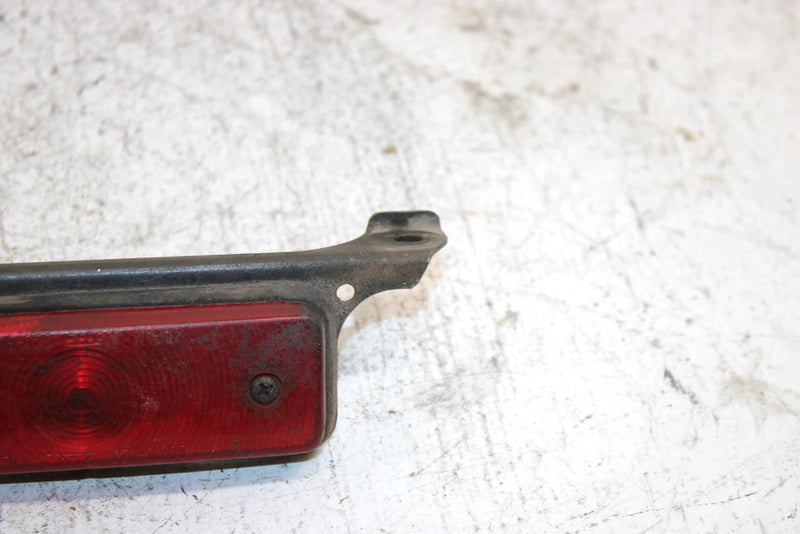 1987 Yamaha  Warrior Oem Taillight Assembly 38W-84710-00-00 AY16