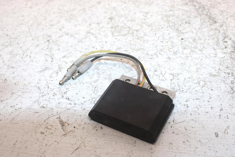 2003 Polaris Trial Blazer Oem Rev Limiter 4010186 AP156