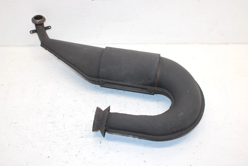 1997 Arctic Cat Zl 440 Oem Exhaust Pipe 0712-174 SA39