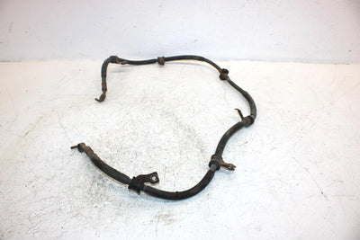 2007 Honda Fortrax 680 Oem Front Lower Brake Line 45127-HN8-A61 AH46