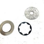 1984 Honda TRX200 OEM Centrifugal Clutch Pack Set 22463-958-000 AH78