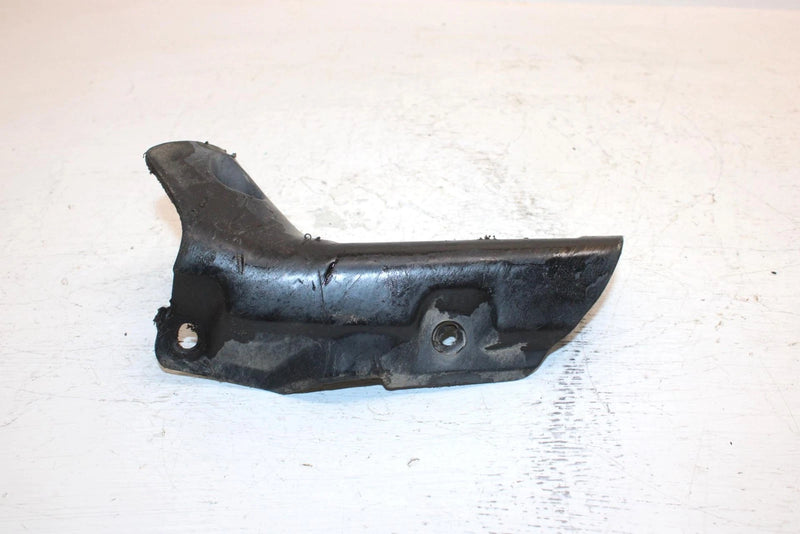 02 Honda Trx 350 Fourtrax Rancher Oem Front Right Axle Guard 51315-HM7-000 AH54