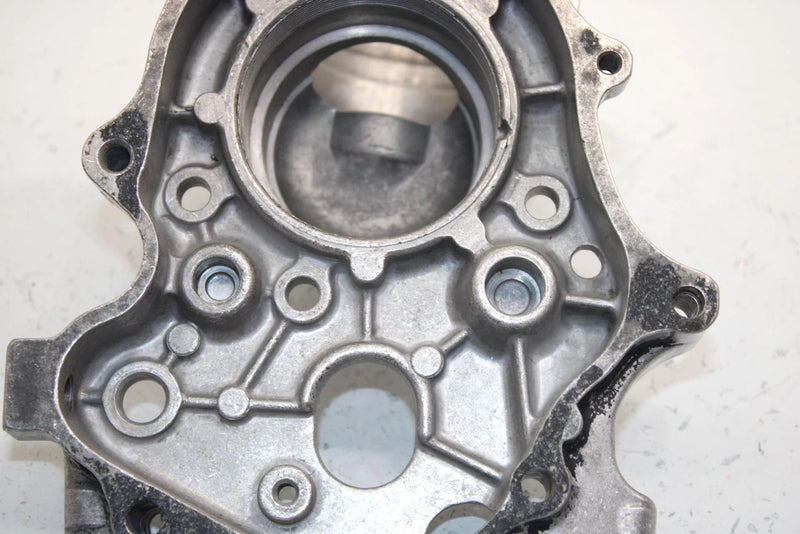 84 Honda Trx200a Oem Side Gear Case 21200-969-000 AH9