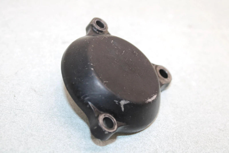 83 Yamaha  Ytm M225 Dxk Engine Oil Filter Cover 15A-13447-00-00 AY42