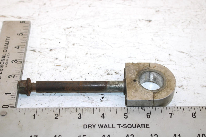 1996 Ski-doo Formula Ss Oem Rear Suspension Pivot Block 580647900 SS98