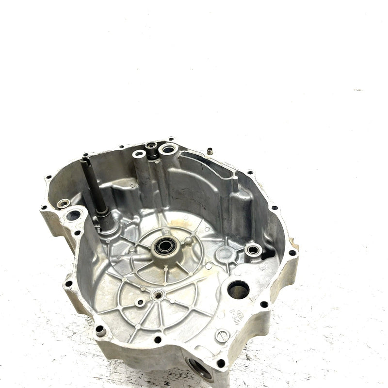 07-11 Honda Rancher 420 OEM Front Clutch Side Cover 11300-HP5-000 AH21