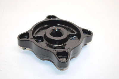 02 Polaris Magnum 325 4x4 Freedom Oem Rear Wheel Hub 5131649-067 AP36