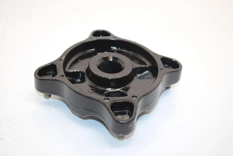 02 Polaris Magnum 325 4x4 Freedom Oem Rear Wheel Hub 5131649-067 AP36