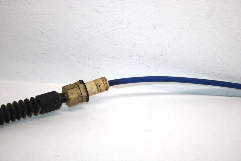 1996 Polaris Sl 700 Oem Steering Cable 7080637 JP34