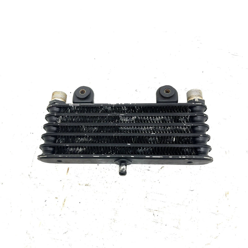 1994 Yamaha Kodiak 400 4x4 OEM Oil Cooler 4GB-13470-00-00 AY61
