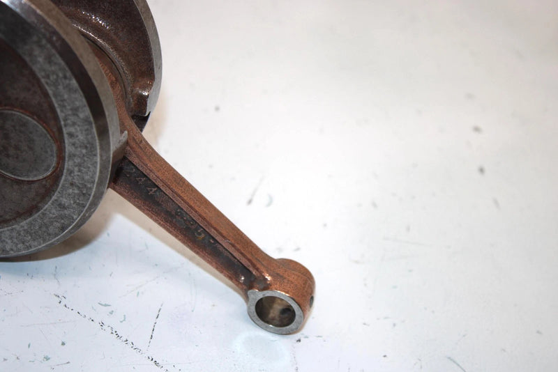 86 Suzuki Lt185 Model F Oem Crankshaft Assy 12200-24403 AS1