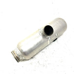 01-05 Yamaha WaveRunner XLT1200 OEM Exhaust Muffler F0D-67550-03-00 JY27.1