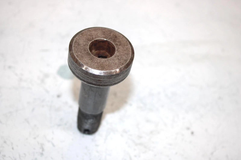 02 Arctic Cat 250 2x4 Oem Front Stub Axle 0402-183 AA22
