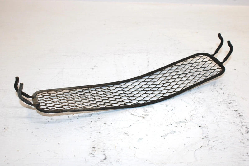 2009 Suzuki Lt-a400f Oem Oil Cooler Screen 16650-27H00 16650-27H01 AS26