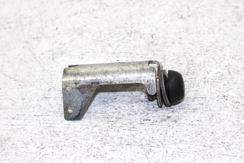 1999 Polaris 500 Xc Oem Fropnt Muffler Bracket 5241832 SP37