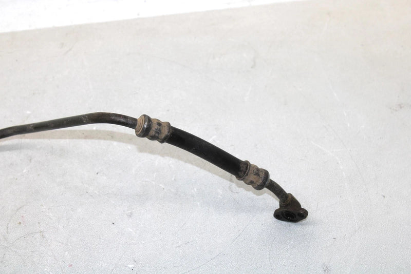 2003 Suzuki Lt-f400f Oem Right Oil Cooler Line 16470-38F00 16470-38F10 AS23