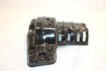 1986 Honda Trx 350 A Fourtrax 4x4 Oem Front Diff Skid Plate 51355-HA7-671 AH43