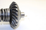 89 Yamaha Moto 4 YFM350ER OEM Middle Drive Bevel Gear 1YW-17553-00-00 AY30