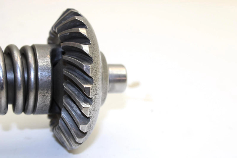 89 Yamaha Moto 4 YFM350ER OEM Middle Drive Bevel Gear 1YW-17553-00-00 AY30