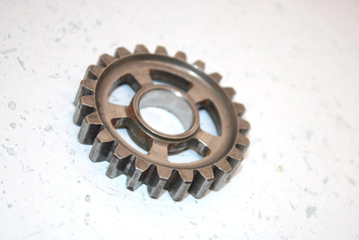 04 Honda Trx250ex A Oem 23T 5th Mainshaft Gear 23481-HN6-000 AHS