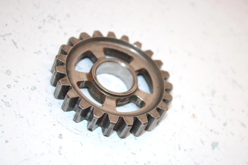 04 Honda Trx250ex A Oem 23T 5th Mainshaft Gear 23481-HN6-000 AHS