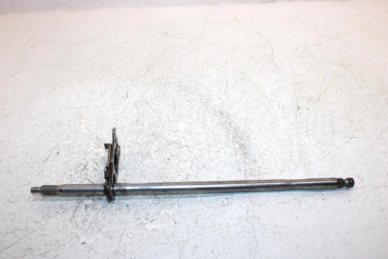 1994 Kawasaki Bayou 300 4x4 Oem Shift Shaft 13161-1236 AK18