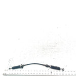 1989 Suzuki Quadrunner 4WD OEM Shift Transfer Cable 58690-19B01 AS35