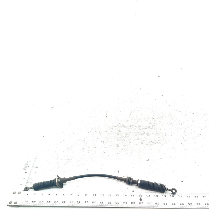 1989 Suzuki Quadrunner 4WD OEM Shift Transfer Cable 58690-19B01 AS35