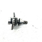 2009 Polaris Ranger HD 700 4x4 EFI OEM Rear Output Shaft 3233911 XP12