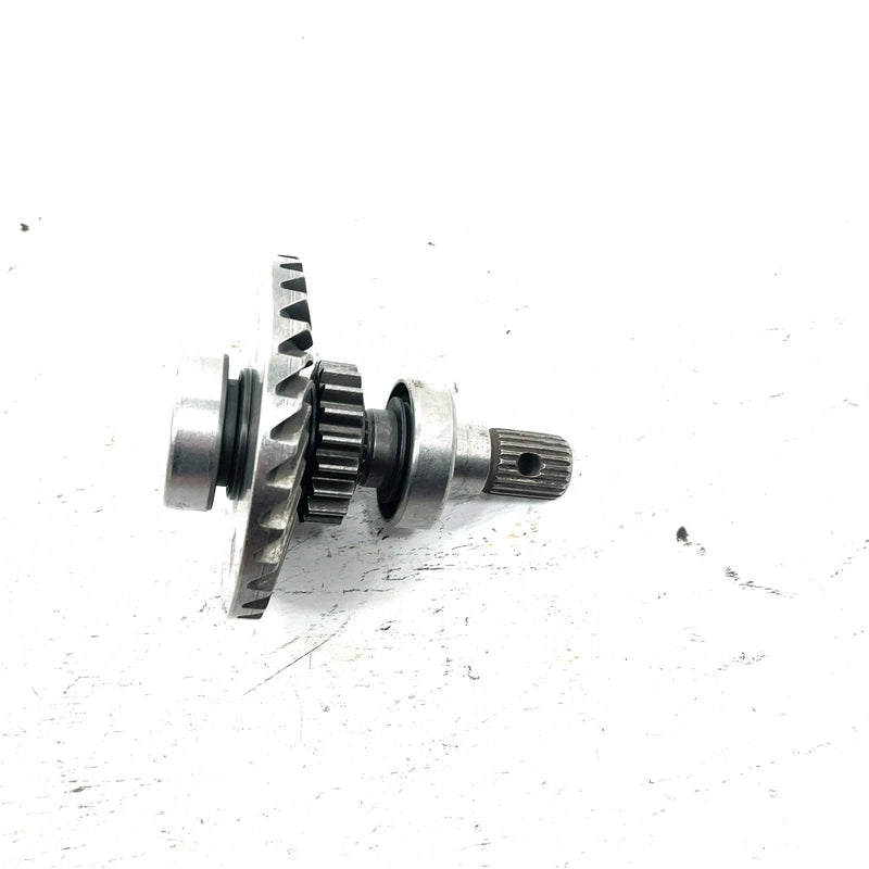 2009 Polaris Ranger HD 700 4x4 EFI OEM Rear Output Shaft 3233911 XP12