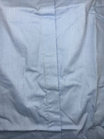 New Women’s Blue EQUISTAR Short Sleeve Riding Shirt. 38 D-39