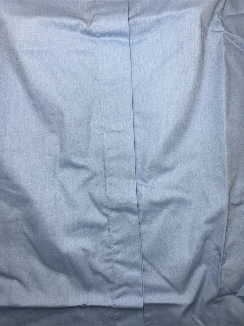 New Women’s Blue EQUISTAR Short Sleeve Riding Shirt. 38 D-39