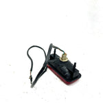 2002 Honda Rancher 350 TRX350FM 4x4 OEM Tail Brake Light 33710-HN5-670 AH47