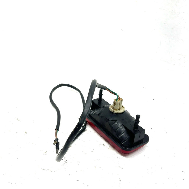 2002 Honda Rancher 350 TRX350FM 4x4 OEM Tail Brake Light 33710-HN5-670 AH47