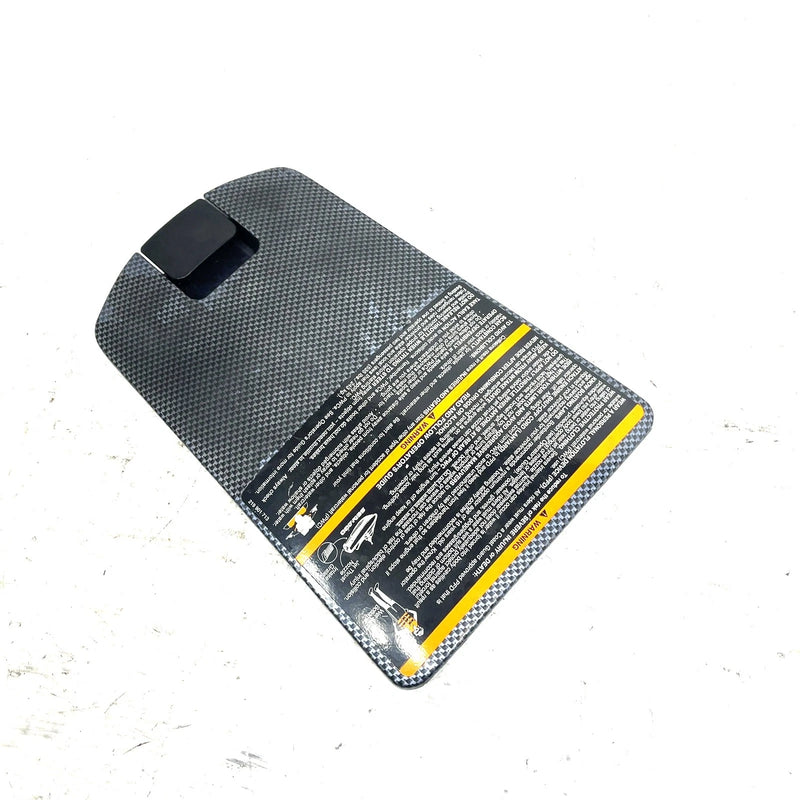 98-02 Sea-Doo GTX OEM Glove Box Lid 269500753 JS33
