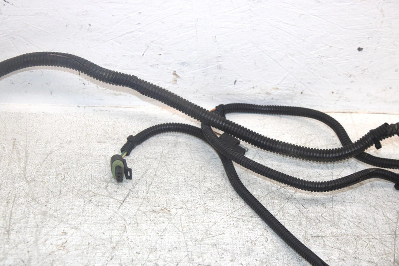 2004 Polaris Trail Boss 330 Oem Main Wire Harness 2461221 AP117