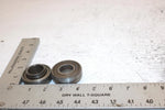1999 Arctic Cat Zr 600 Oem Chaincase Bearing Set 1702-180 1702-179 SA19