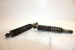 1986 Honda Trx 350 A Fourtrax 4x4 Oem Rear Shock Pair  52400-HA7-771 AH43