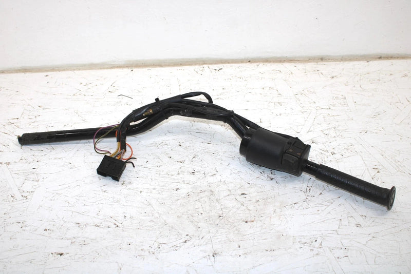 2001 Ski-doo Mxz 500 Oem Handlebar Assembly 506151138 SS106