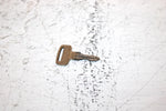 2009 Polaris Trail Boss 330 Oem Ignition Key Switch 4012165 4081556 AP181
