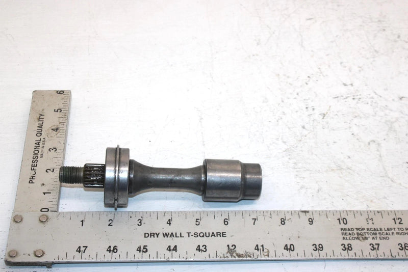 2005 Arctic Cat 500 4x4 Oem RR Output Driven Sec Shaft 3402-513 AA1