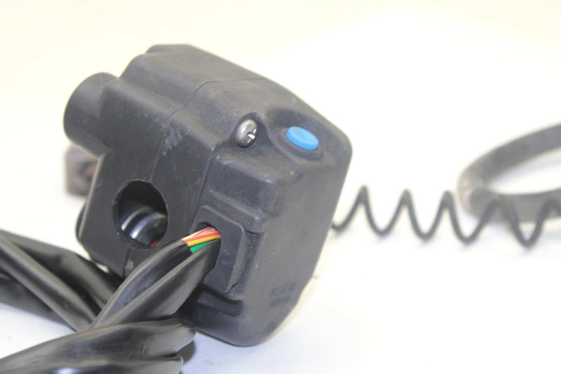 1996 Arctic Cat Monte Carlo 900 Oem Left Control Switch 0609-201 JA0