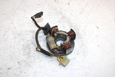 92 Polaris Trail Deluxe Oem Stator 3083990 SP24