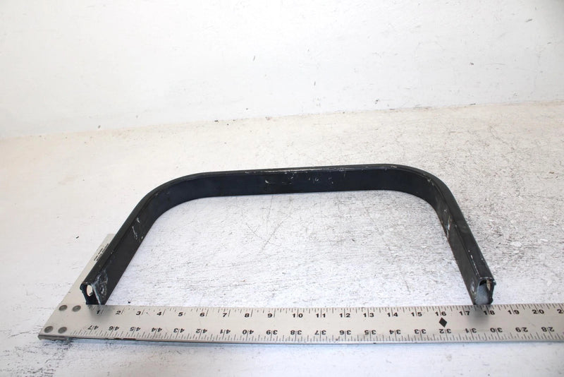 1996 Polaris Xlt Sp Oem Rear Bumper (Pink) 5224674-067 SP69