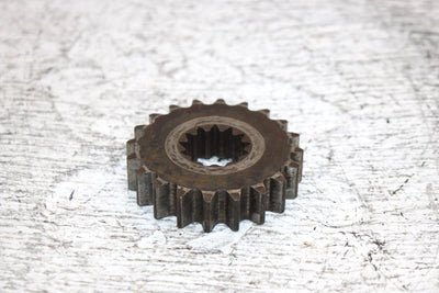 1996 Arctic Cat Cougar Oem 20T Upper Drive Gear 0107-409 SA32