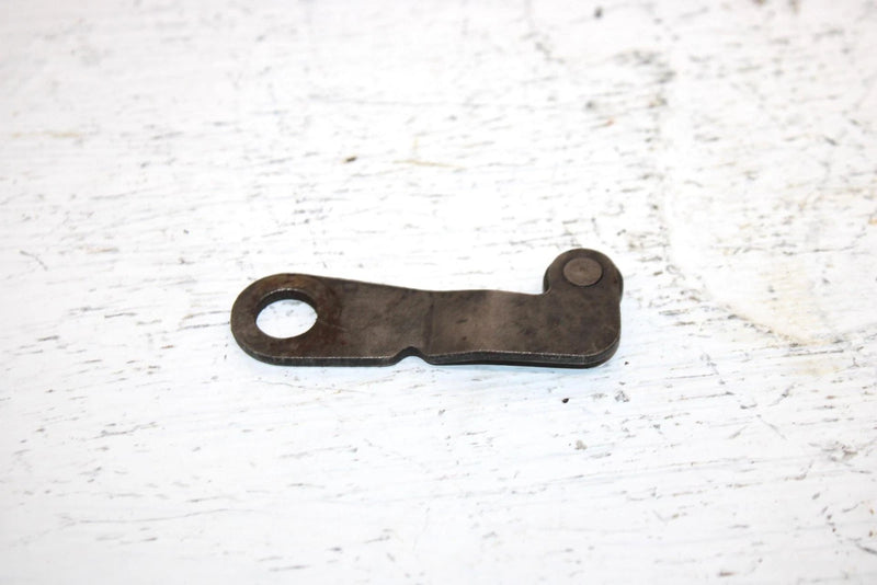 1977 Honda Atc 90 Oem Shift Stopper Arm 24430-459-950 AH69